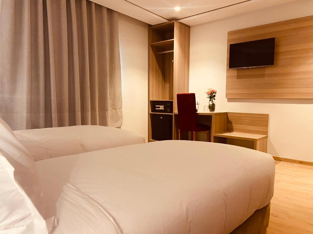 Fajr Hotel Уджда Екстер'єр фото