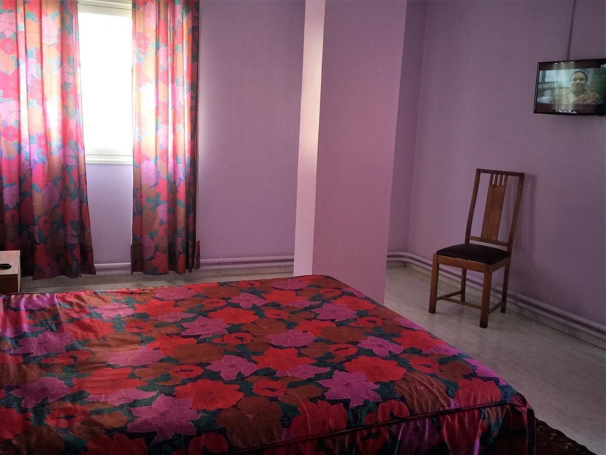 Fajr Hotel Уджда Екстер'єр фото