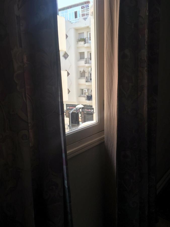 Fajr Hotel Уджда Екстер'єр фото