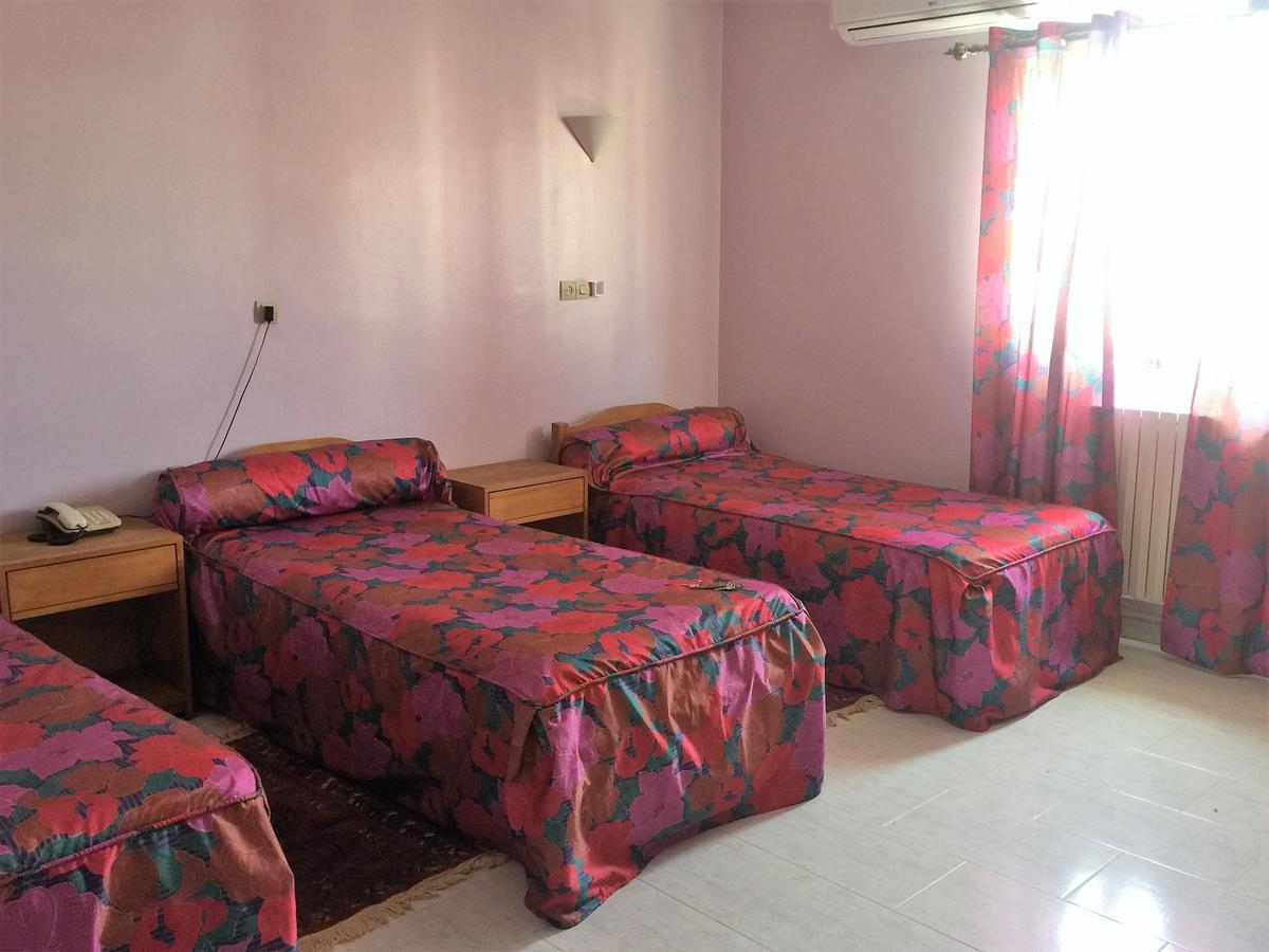 Fajr Hotel Уджда Екстер'єр фото